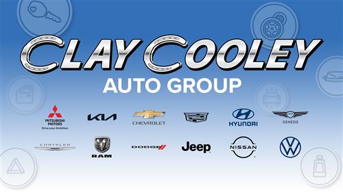Clay Cooley Logo